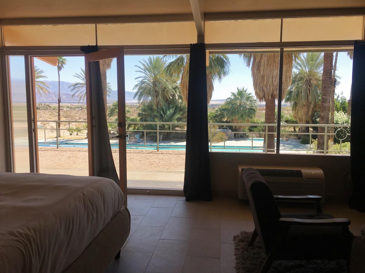 فندق Palms At Indian Head بورّغو سبرينغس المظهر الخارجي الصورة